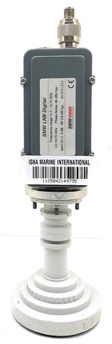 Professional smw lnb digital - lnb,