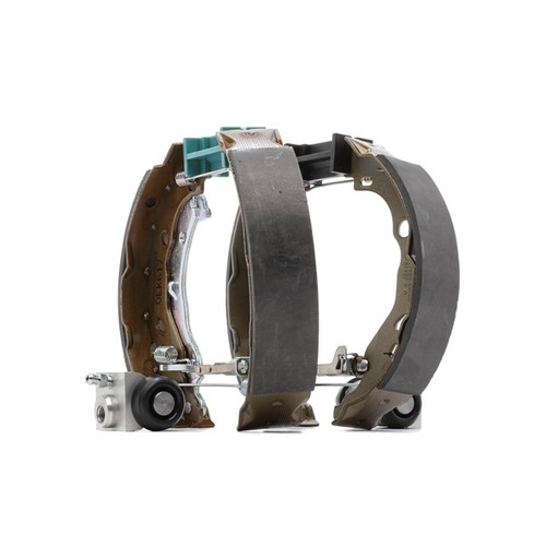 Brake set drum brakes for - brake,