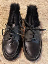 Derbies Christian Dior Homme
