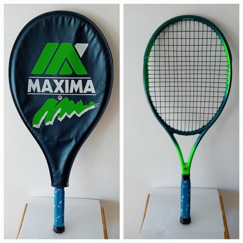Raquette tennis maxima - tennis,