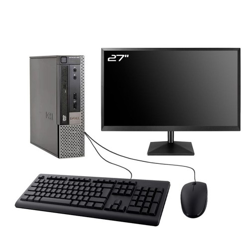 Dell optiplex 990 usff - 990,
