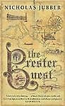 JUBBER, NICHOLAS The Prester quest / Nicholas Jubber 2005 Hardcover