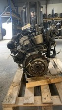 Moteur FORD FIESTA 6 PHASE 1