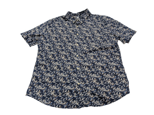 Chemise hawaïenne goodfellow - chemise,