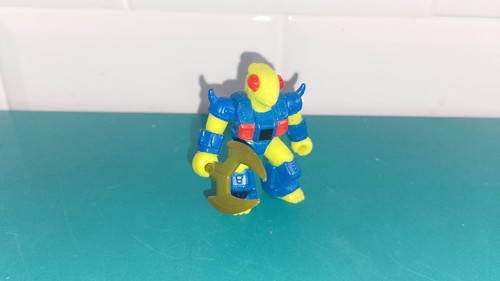 Rare figurine hasbro takara - rare,