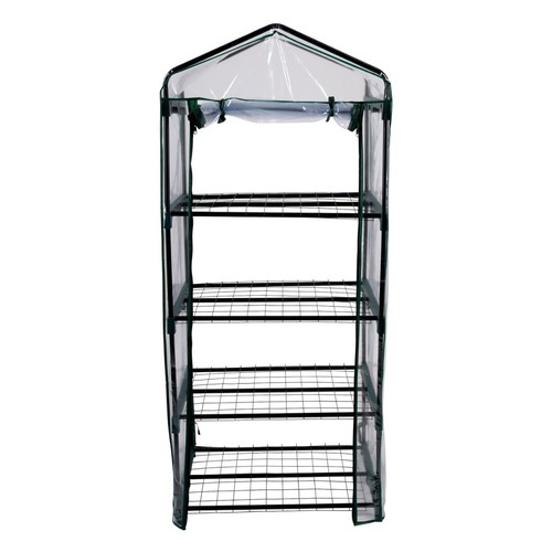 Kinzo mini serre jardin 69 - serre,