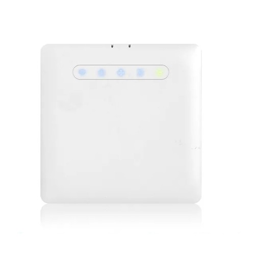 Thermostat intelligent wifi - intelligent,