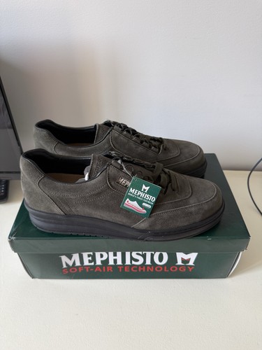 Mephisto body work collab - mephisto,