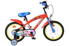 Volare Paw Patrol Vélo Pour