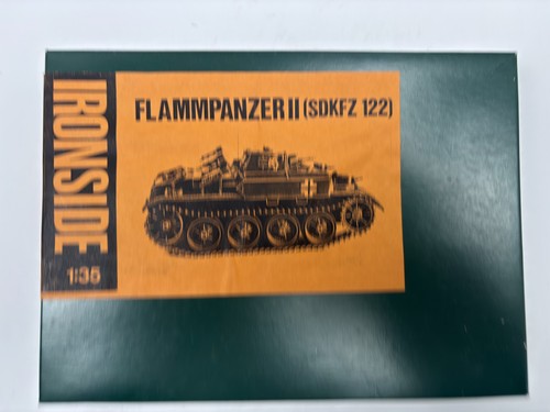 Adv azimut flammpanzer ii - azimut,