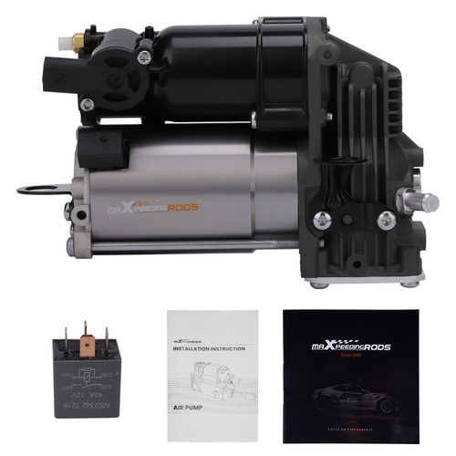 Suspension pneumatique - suspension,