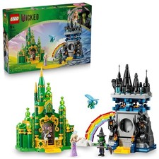LEGO Wicked Emerald City &