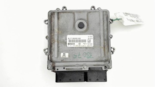 Calculateur moteur mitsubishi - calculateur,