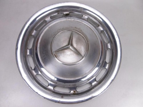 Enjoliveur mercedes 200 - enjoliveur,