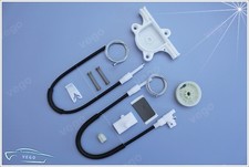 S-P Window Regulator Repair