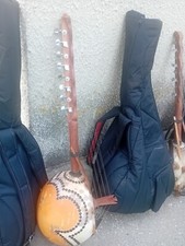 instrument n'goni Burkina faso