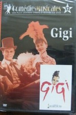 DVD : Gigi - NEUF ***