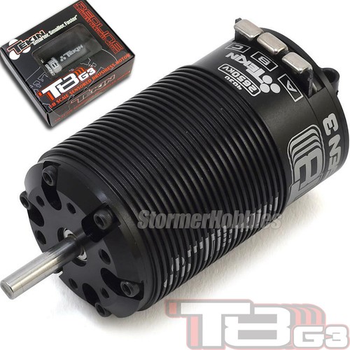 Tekin gen3 4030 - tekin, t8