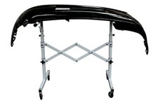 Extension Panneau Plate-Forme - Power-Tec 92431 Neuf