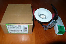 SPOT LED 6W A ENCASTRER  TROU 67mm FONOVA FOS2206180168 MARTE 10 blanc Ip44/20I