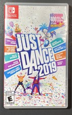Just Dance 2019 (Nintendo