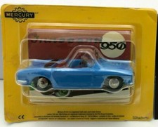 DIE CAST " INNOCENTI 950