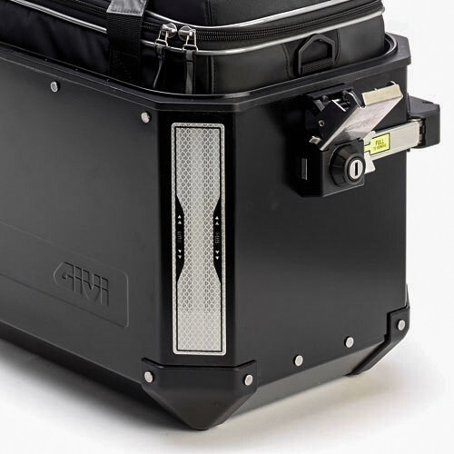 Givi 1997 2000 - givi, zrx1100