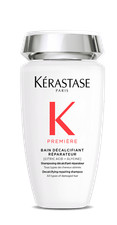 Bain Première Keratstase en 250 ml ou 1 litre