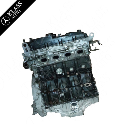Moteur mercedes glk - moteur,
