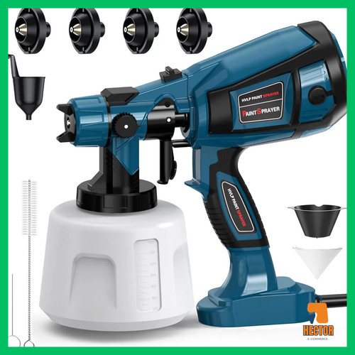 Pistolet peinture hvlp - ✅,