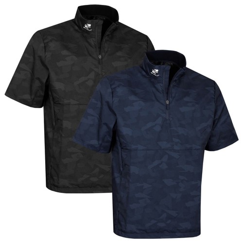 Stuburt veste golf zip - veste,