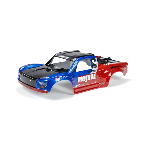 Arrma ara406166 mojave - arrma,