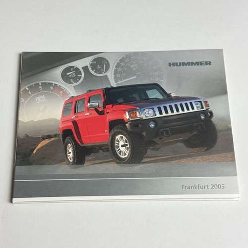 Hummer press media - press,