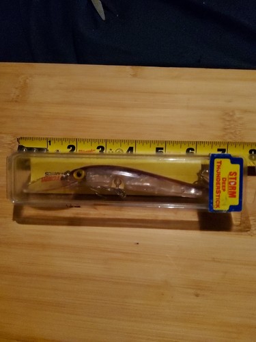 Pre rapala storm deep - rapala,