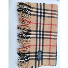 Écharpe BURBERRYS Nova Check