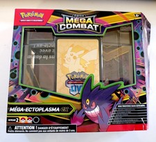POKEMON DECK COMBAT MEGA