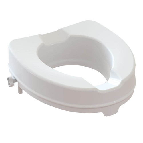 Intermed réhausseur wc - réhausseur, de