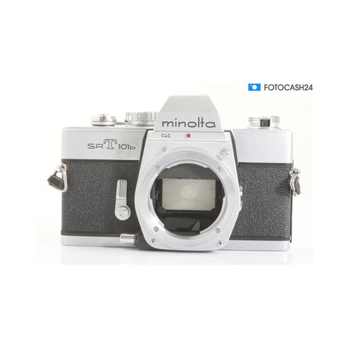 Minolta srt 101b appareil - srt,