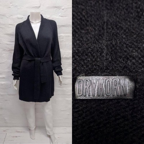 Pull femme grain sec - , noir