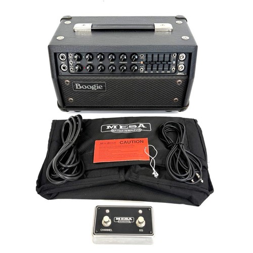 Mesa boogie mark head - mesa/boogie,