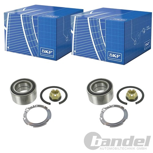 Skf kit roulement de - de,