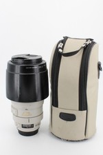 Objectif / Lens Canon EF 100-400mm f4.5-5.6L IS USM  + Housse -