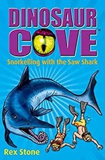 Plongée Avec Le Requin Scie