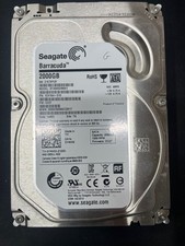 Disque dur 2 To ,3.5