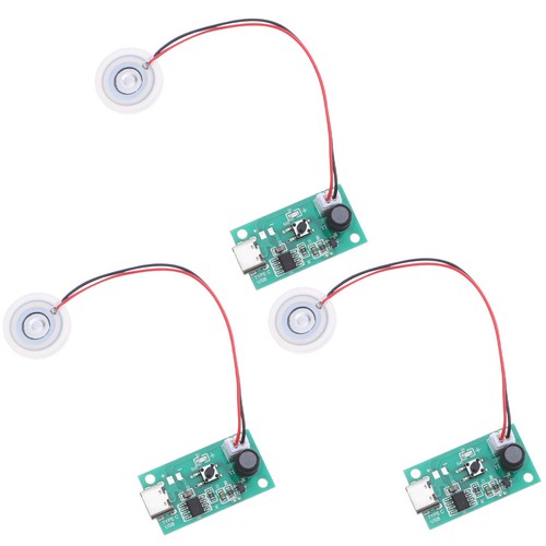 Pcs mist maker module for - 3,