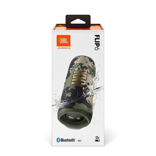 Jbl enceinte bluetooth - enceinte, 6