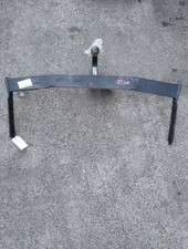 Attelage (boule de remorquage)