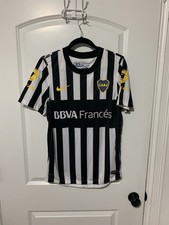 Boca Juniors  Alternative