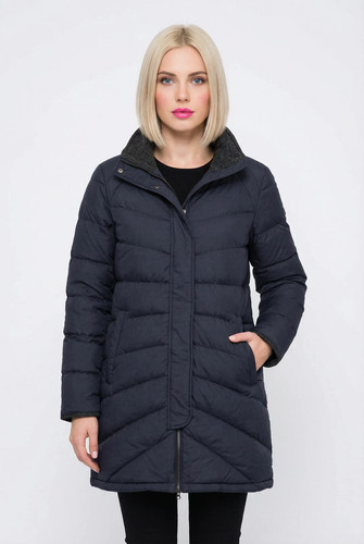 Manteau veste parka légère