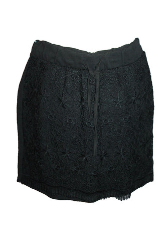 Jupe courte femme - jupe,